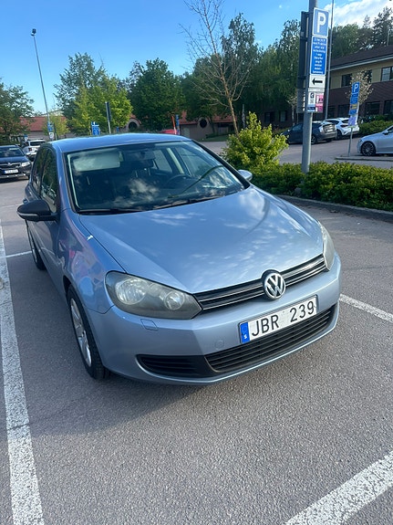 İkinci el  Volkswagen Golf 1.4