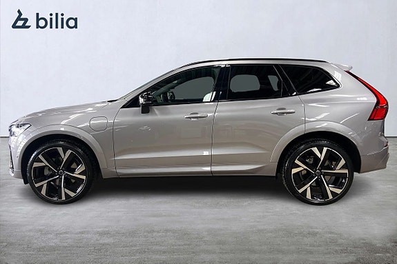 Volvo XC60 3 of 5