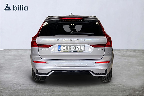 Volvo XC60 5 of 5