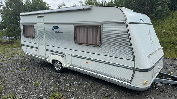 LMC/Münsterland LMC AMB 560/595 D (Ev byte) 2 of 5