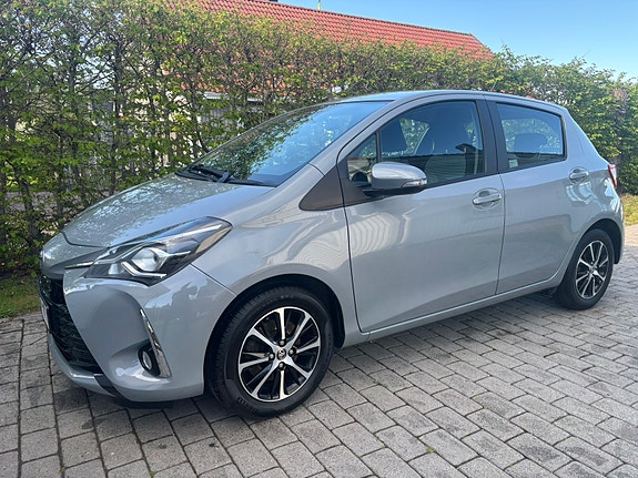 İkinci el  Toyota Yaris 