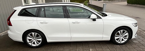 Brugt Volvo V60 