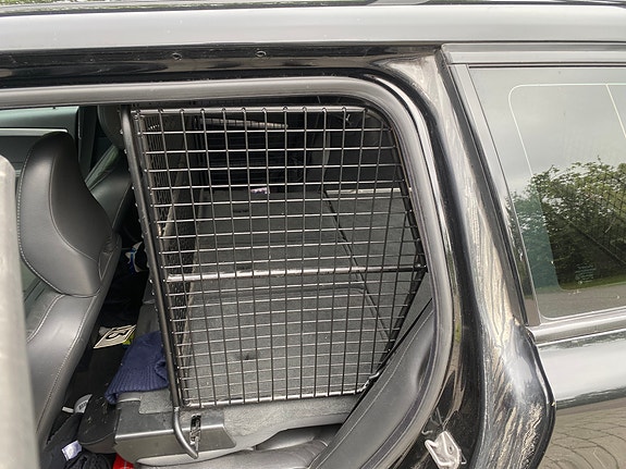 Volvo V70 6 of 8