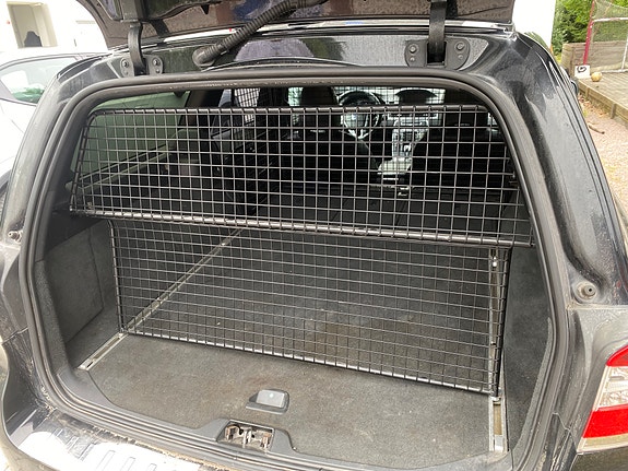 Volvo V70 7 of 8