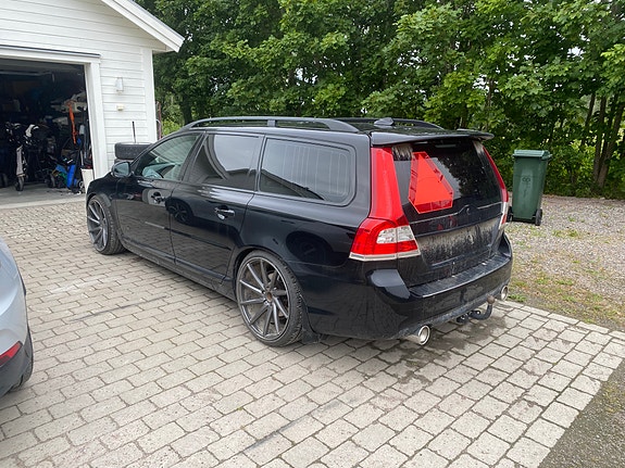 Volvo V70 5 of 8