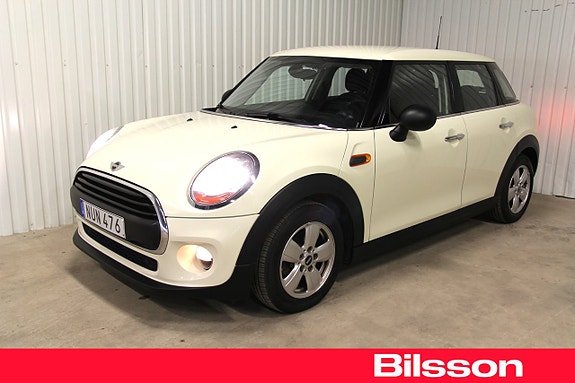 İkinci el  Mini One 1.2
