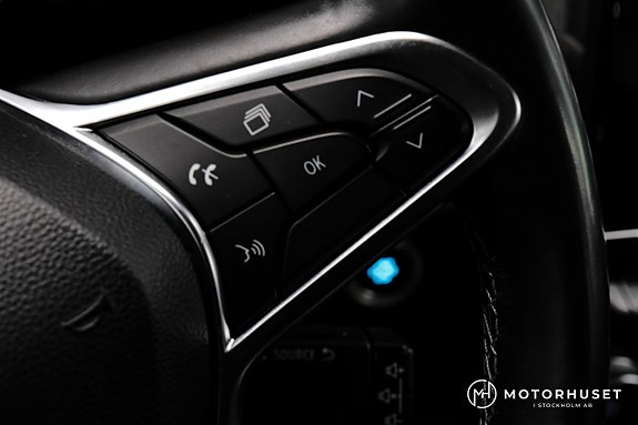 Renault Zoe 19 of 22