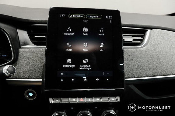 Renault Zoe 15 of 22