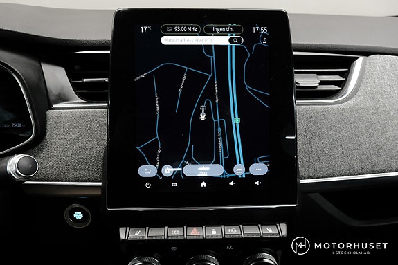 Renault Zoe 16 of 22