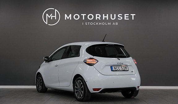Renault Zoe 6 of 22