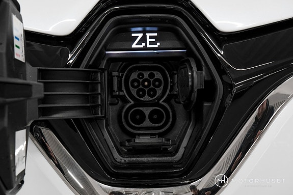Renault Zoe 21 of 22