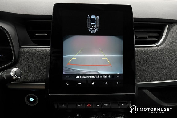 Renault Zoe 13 of 22
