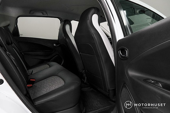 Renault Zoe 12 of 22