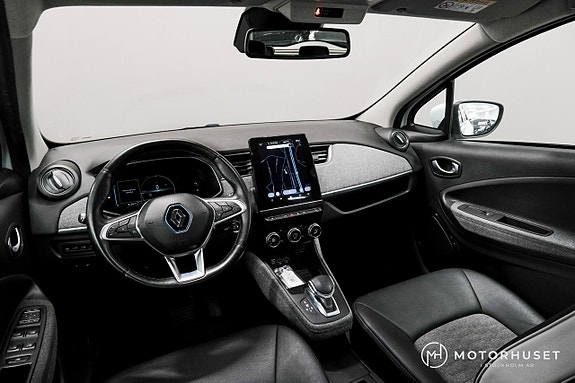 Renault Zoe 10 of 22