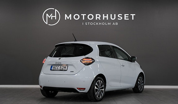 Renault Zoe 8 of 22