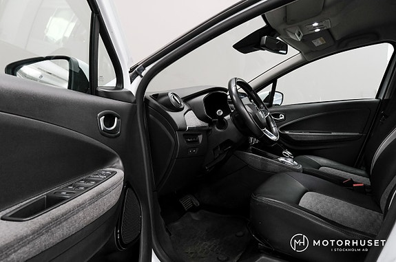 Renault Zoe 9 of 22