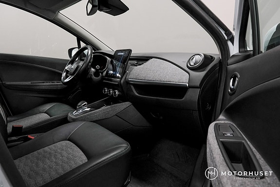 Renault Zoe 11 of 22