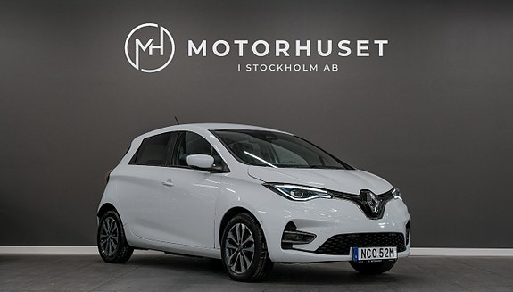 Renault Zoe 3 of 22
