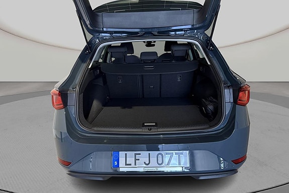 Seat Leon 5 of 8