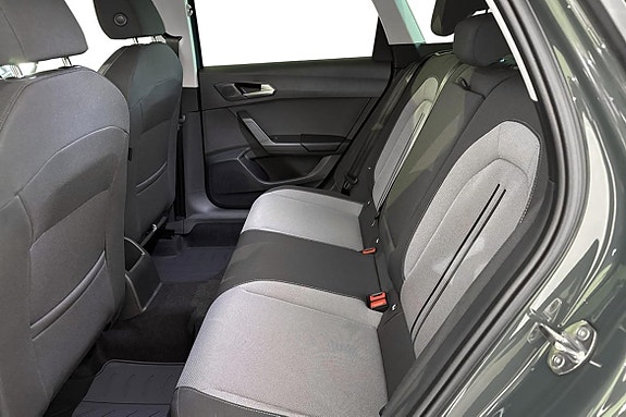 Seat Leon 8 of 8