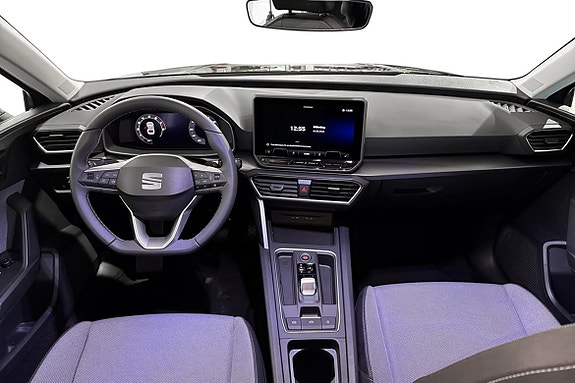 Seat Leon 7 of 8