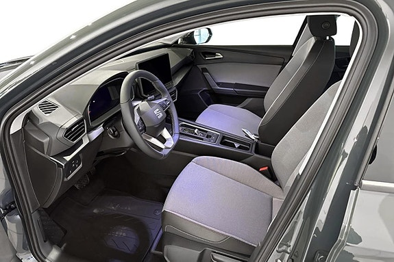 Seat Leon 6 of 8