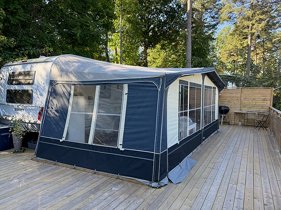 Tabbert DA VINCI 540 10 of 10