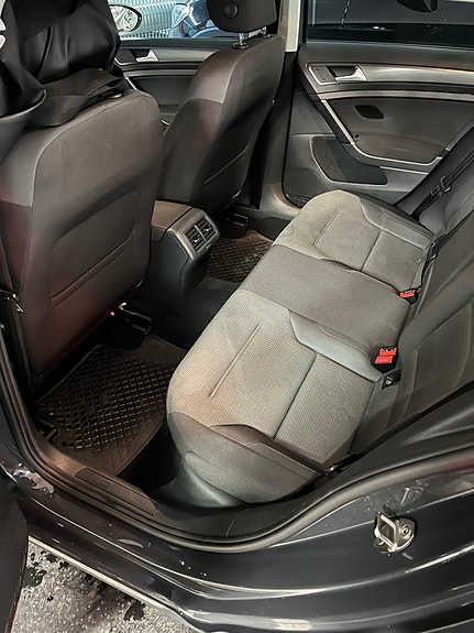 İkinci el  Volkswagen Golf 