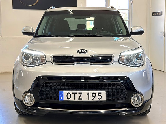 Kia Soul 4 of 5