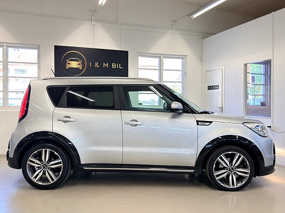 Kia Soul 6 of 19