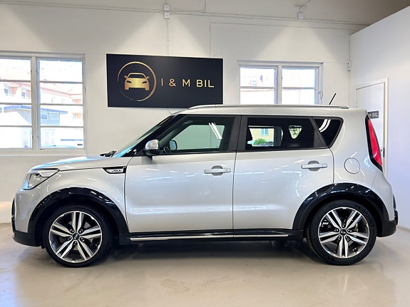 Kia Soul 3 of 5