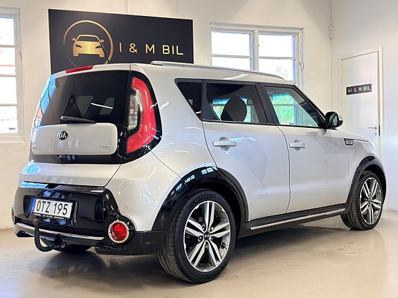 Kia Soul 7 of 19