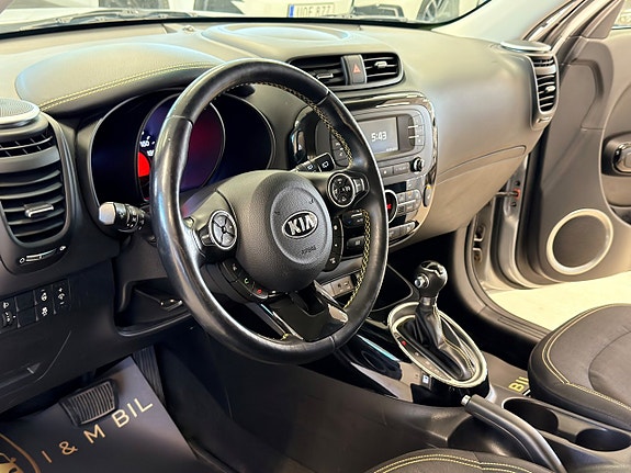 Kia Soul 14 of 19