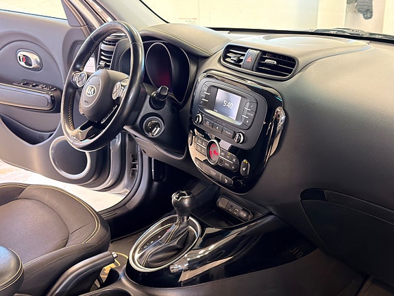 Kia Soul 10 of 19