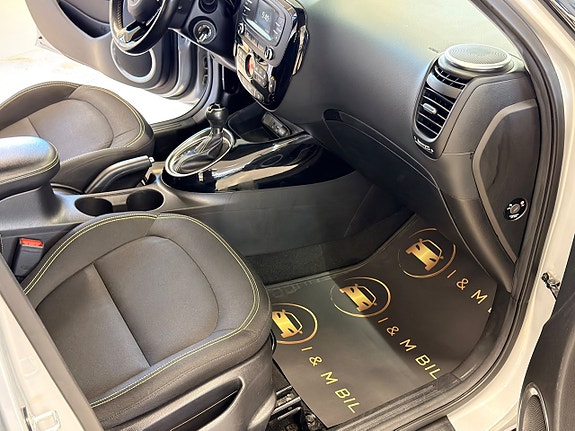 Kia Soul 11 of 19