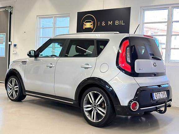 Kia Soul 2 of 5