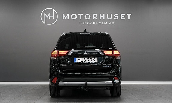 Mitsubishi Outlander 5 of 5