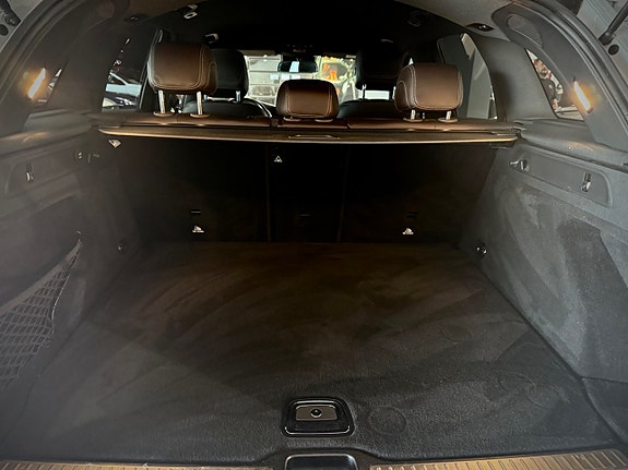 Mercedes-Benz GLC220 d 10 of 16
