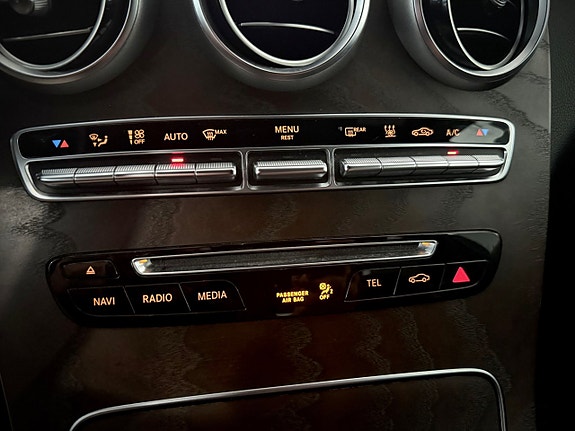 Mercedes-Benz GLC220 d 7 of 16