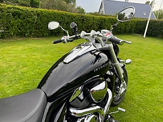 Suzuki VZR1800 Intruder 3 of 5