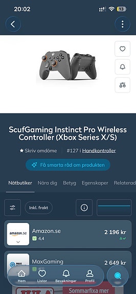 Product image 2 of 2