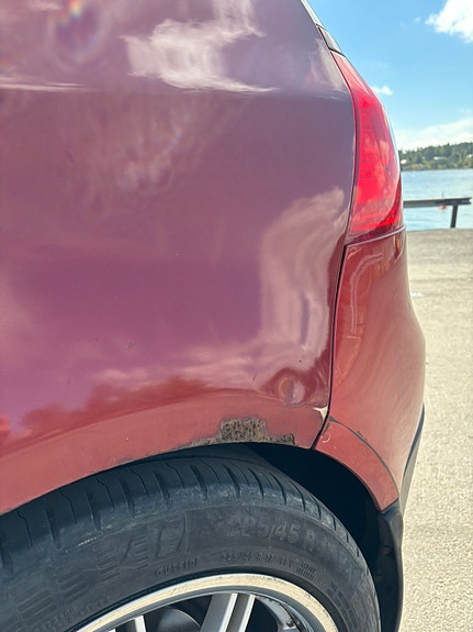 Volkswagen Golf V 7 of 10