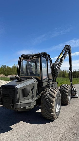 Vimek 470