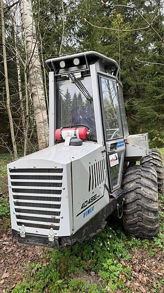 Vimek 404