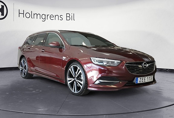 İkinci el  Opel Insignia 1.5