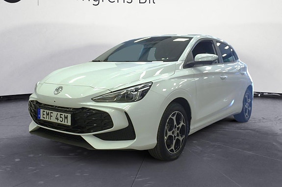 İkinci el  Mg 3 1.5