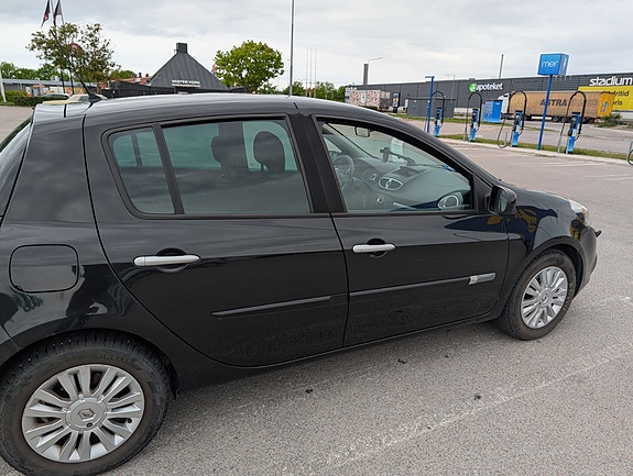 İkinci el  Renault Clio 