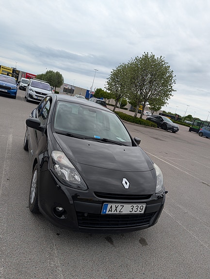 Renault Clio 3 of 5