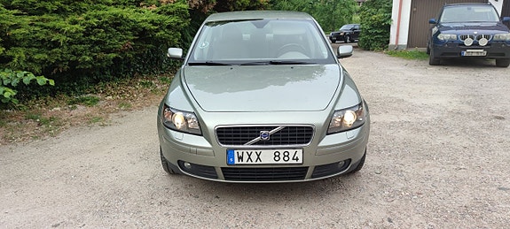 Volvo S40
