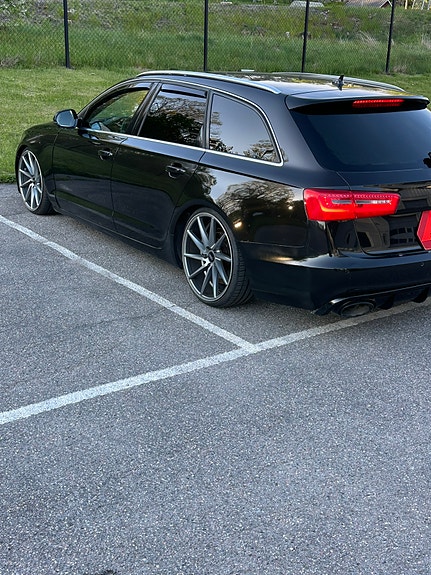 Audi A6 9 of 9